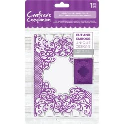 Crafters Companion Crafter's Companion - Royal Trellis