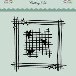 Dixi Craft - Star Frame
