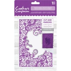 Crafters Companion Crafter's Companion - Petite Florals