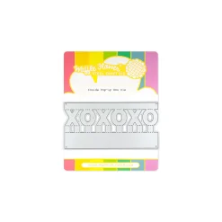 Waffle Flowers Waffle Flower - Inside Pop-up XOs Die