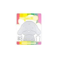 Waffle Flowers Waffle Flower - Be A Dog Die