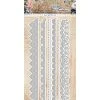 Studiolight SL Cutting Die - Lace Border Set Feelings Of Freedom Nr.515