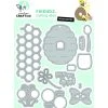 Studiolight Accessoires Honey Bees Friendz Nr.525