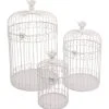 Deko-Vogelkäfig - Klein