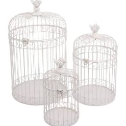 Deko-Vogelkäfig - Mittel