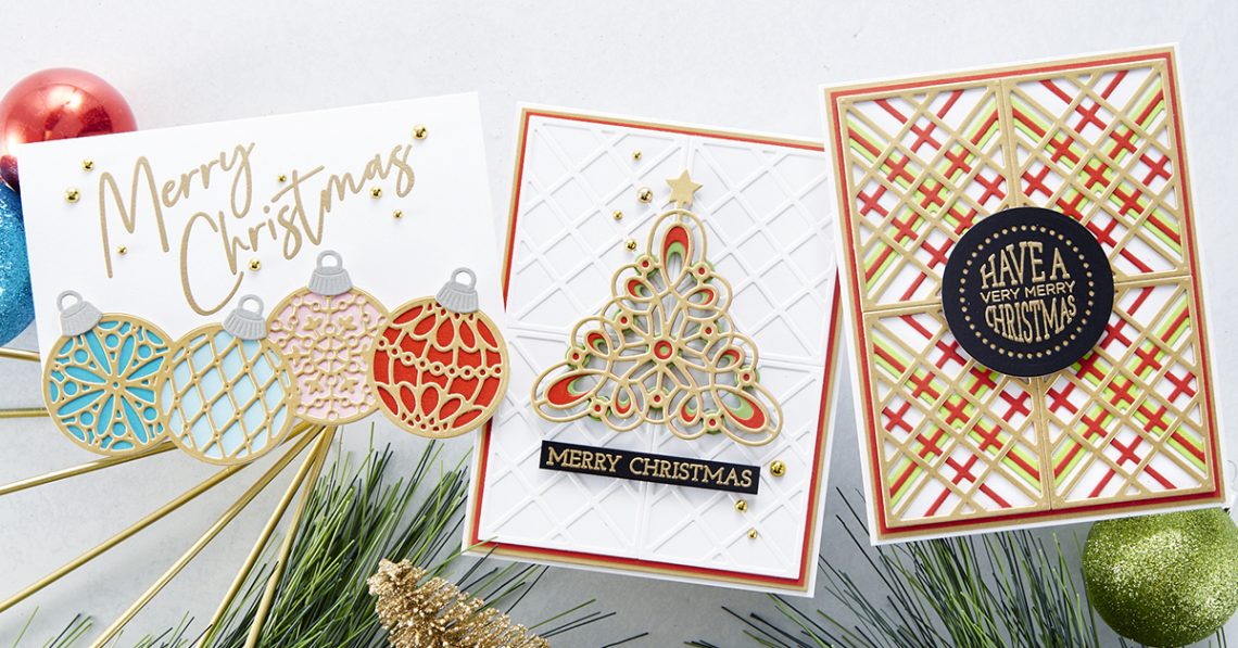 Spellbinders Paper Arts Geschäft -Spellbinders Paper Arts Geschäft 777 1