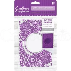 Crafters Companion Crafter's Companion - Eternal Elegance