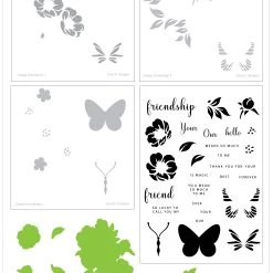 Gina K. Designs Gina K Designs - BUNDLE- Create Friendship