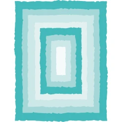 Honey Bee - Deckle Edge A2 - Honey Cuts