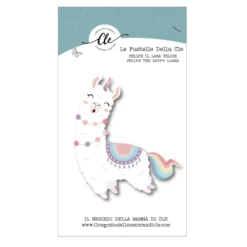 Cle - Die – FELIPE HAPPY LAMA