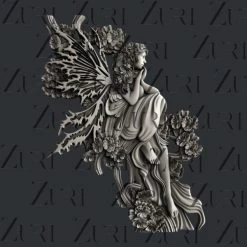 Zuri - Fairy Reverie