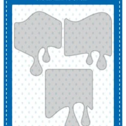 Whimsy Stamps - Juicy Die Set