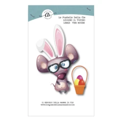 Cle - Die – LUIGINO LITTLE MOUSE