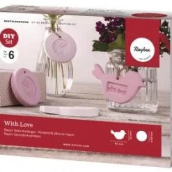 Rayher - Raysin Deko-Anhänger