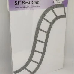 Scrapbook Forever SF Best Cut Filmrolle