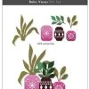 Alternew Altenew - Boho Vases Die Set