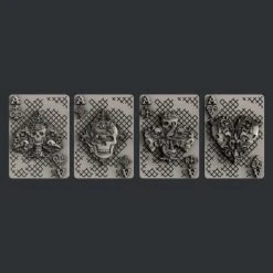 Zuri - Aces Of Darkness