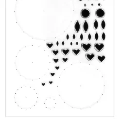 Alternew Altenew - Mandala Maker & Confetti Complete Bundle