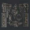 Zuri - Baroque Elements