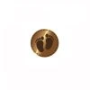 CarlijnDesign - Wax Seal 9 Baby Voetjes