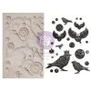 PRIMA MARKETING INC Prima Marketing - Clockwork Sparrows Moulds