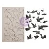 PRIMA MARKETING INC Prima Marketing - Flocking Birds Moulds