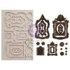 PRIMA MARKETING INC Prima Marketing - Ornate Frames Moulds