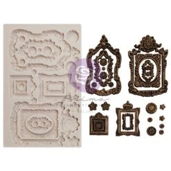 PRIMA MARKETING INC Prima Marketing - Ornate Frames Moulds