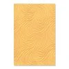 Sizzix • 3-D Textured Impressions Embossing Folder Flowing Waves