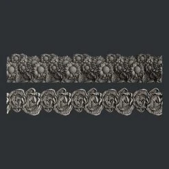 Zuri - Floral Border 1