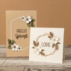 Spellbinders Paper Arts Geschäft -Spellbinders Paper Arts Geschäft flowers frame card 900x9002 1