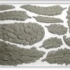IOD Mould Wings And Feathers