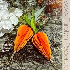 FarbTon - Karotten-Stanze (70)