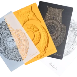 ZURI A1 - CREATIVES OWL