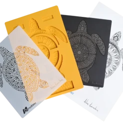 ZURI A1 - CREATIVES TURTLE