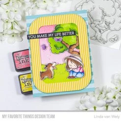 My Favorite Things - Blueprints 30 Die-Namics -Spellbinders Paper Arts Geschäft my favorite things blueprints 30 die namics mft 243