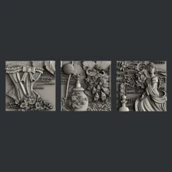 Zuri - Ode To Femininity #3