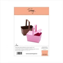 TOMMYART Tommy Fustella – Picnic Basket