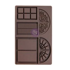 PRIMA MARKETING INC Prima Marketing - Sharon Ziv Silicone Mould Window To The Soul