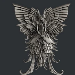 Zuri - Butterfly Fae