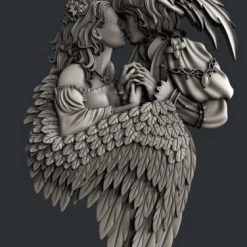 Zuri - Minstrel Love