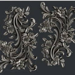 Zuri - Flourishes Set 1 (small)