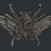 Zuri - Steampunk Beetle 1
