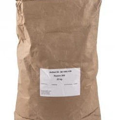 Gießpulver Raysin 200 Weiß - 25 Kg