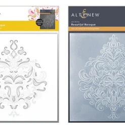 Alternew Altenew - Beautiful Baroque Complete Bundle