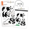 Alternew Altenew - Roaming Pandas