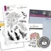 Alternew Altenew - Craft Your Life Project Kit Eclectic Bouquet