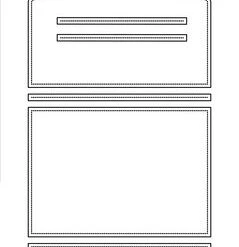 Simple And Basic - Add-On For SBD191 Cutting Dies