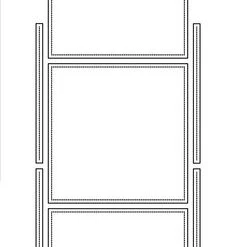 Simple And Basic Add-On For SBD240 Cutting Dies