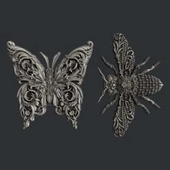 Zuri - Wings Of Beauty